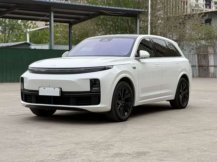 Li Auto L7 2023 Air