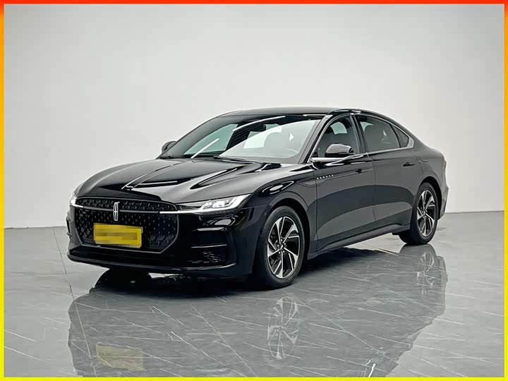 Lincoln Z 2022 iCool Premium Edition