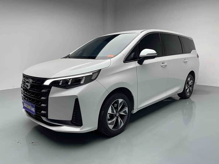 Trumpchi M6 2023 PRO 270T DCT Deluxe Edition