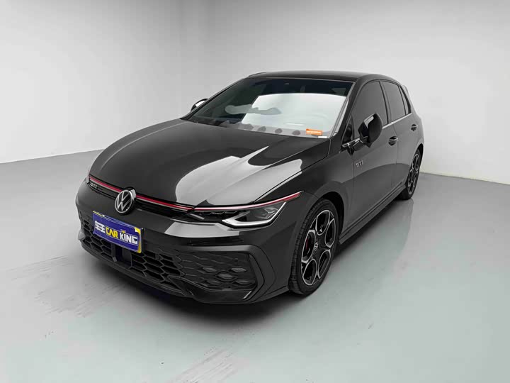 Golf GTI 2026 380TSI DSG GTI