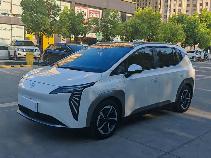 AION Y 2022 Plus 70 Smart Edition