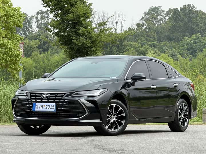 Asia Dragon 2023 2.0L Deluxe Edition