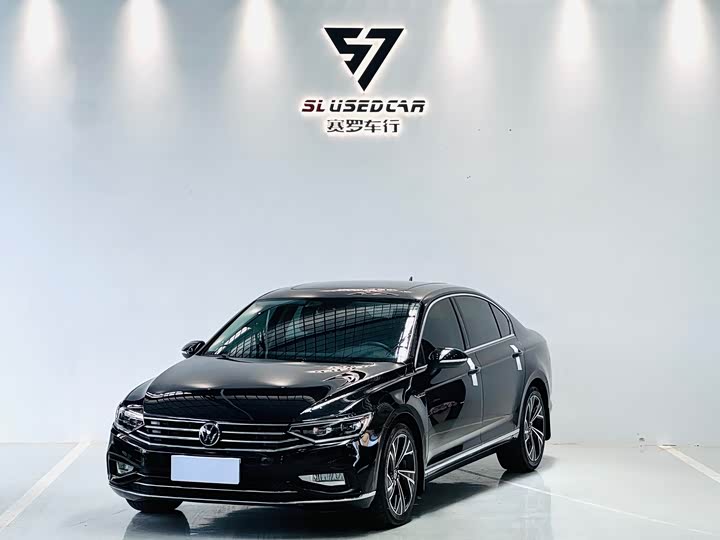 Magotan 2021 330TSI DSG 30th Anniversary Edition