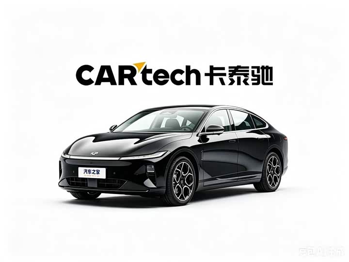 Changan Qiyuan A07 2026 Model Blue Whale Long-Range BEV 730 Flagship Edition