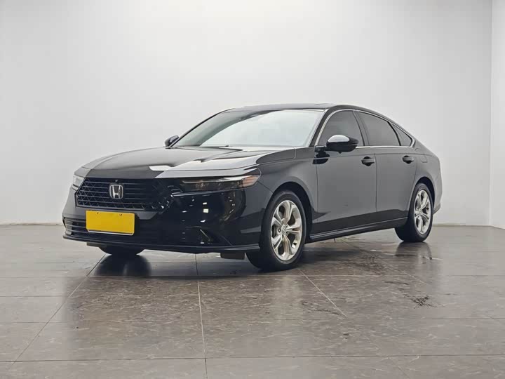 Accord 2024 260TURBO Deluxe Edition