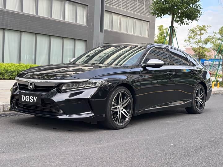 Yingshipai 2022 260TURBO Jingyue Edition