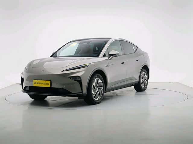 Rising Auto R7 2025 Urban Edition