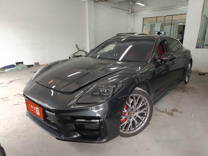 2024 Porsche Panamera Executive 2.9T