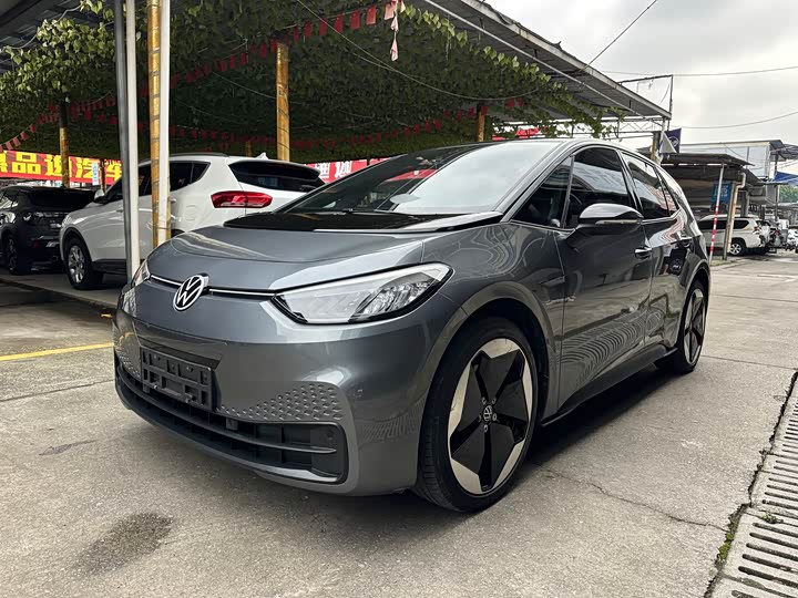 Volkswagen ID.3 2023 Pure Intelligent Edition