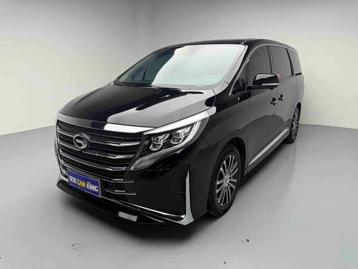 Trumpchi M8 2023 Lead Show Series 390T Extreme Edition