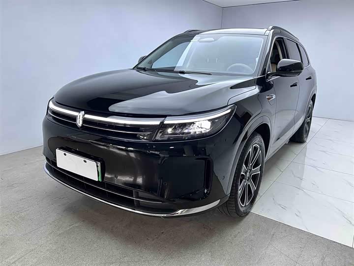 Wenjie M7 2024 1.5T Intelligent Driving Four-wheel Drive Pro Version 5 Seats