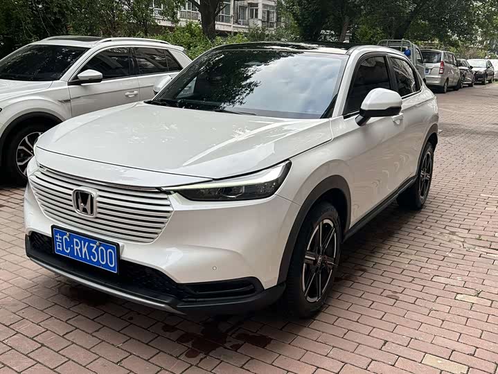 Binzhi 2023 1.5L CVT Pioneer Edition