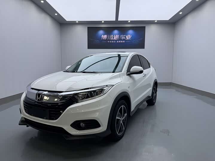 Binzhi 2022 1.5L CVT Fantasy Night Pioneer Edition