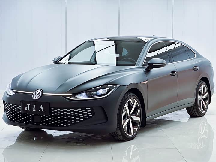 Lamando 2023 Lamando L 280TSI DSG Cool-La Edition