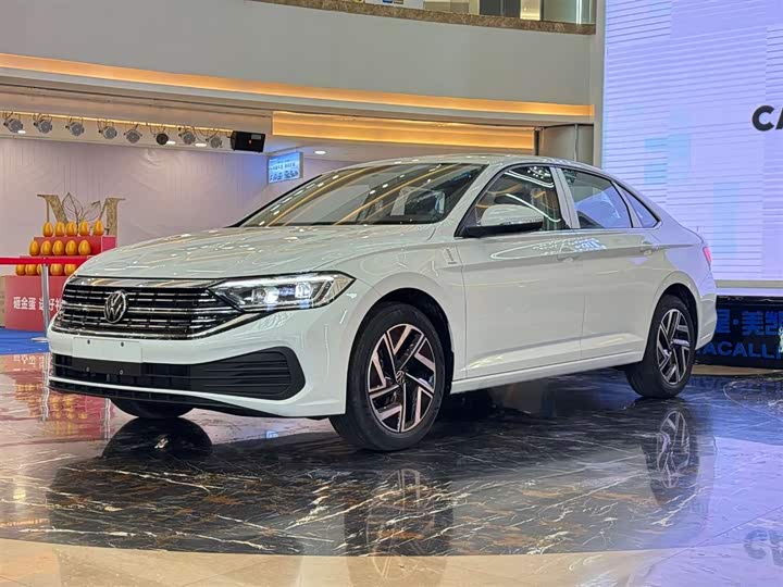 Sagitar 2025 facelift 300TSI DSG flyover version