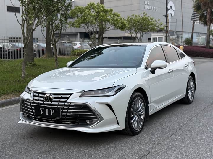 Avalon 2024 2.0L Luxury Edition
