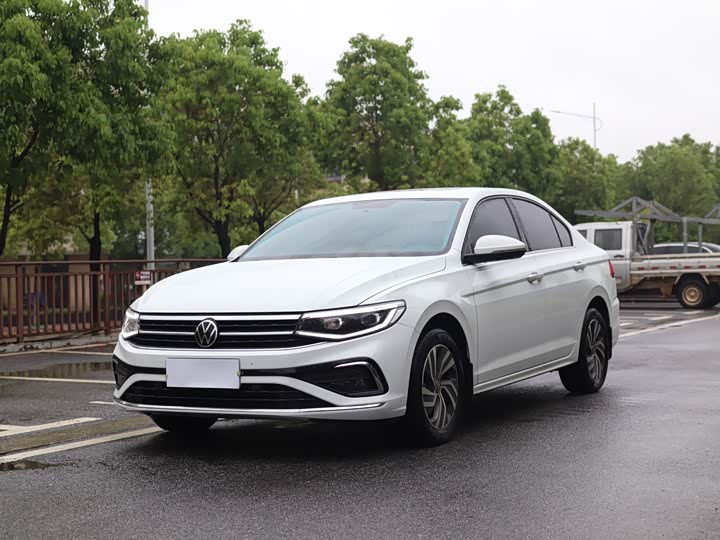 Bora 2024 280TSI DSG Comfort Edition