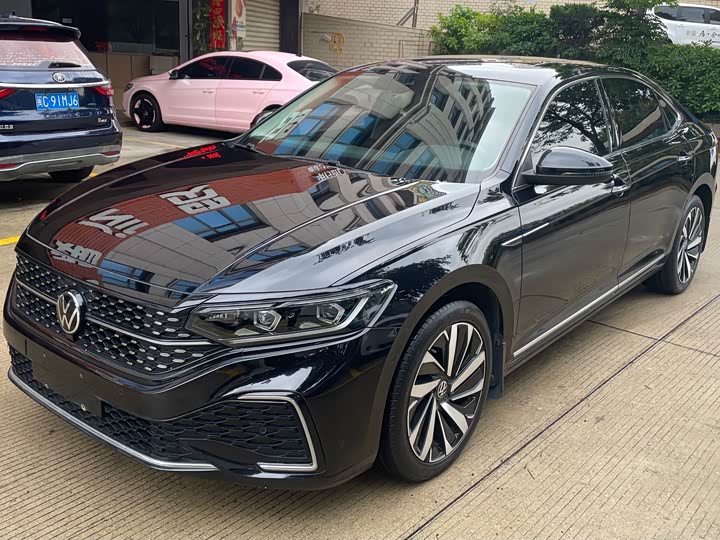 Passat 2022 330TSI Starry Sky Deluxe Edition