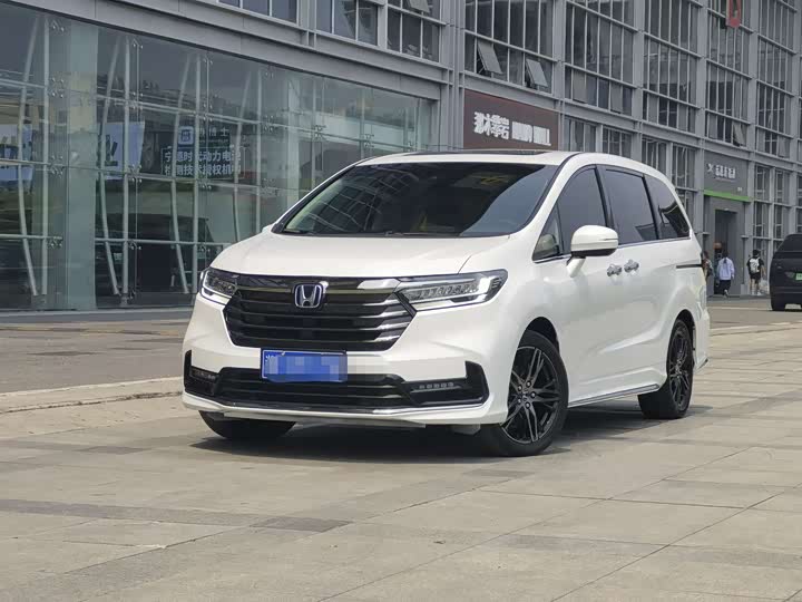 Odyssey 2022 2.0L e:HEV Rui Yaoxiang Edition