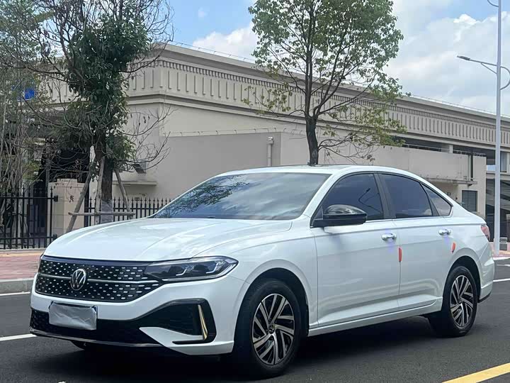 Lavida 2023 280TSI DSG Starry Sky Full Edition