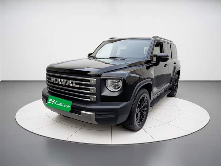 Haval Raptor New Energy 2024 Hi4 102 Pro