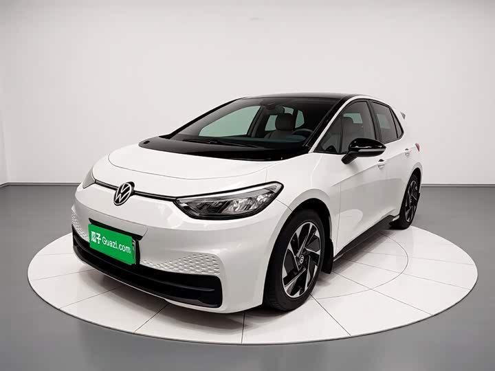 Volkswagen ID.3 2024 Pure Intelligent Edition