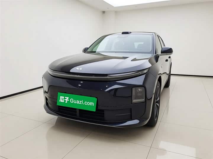 Ideal L6 2024 Max