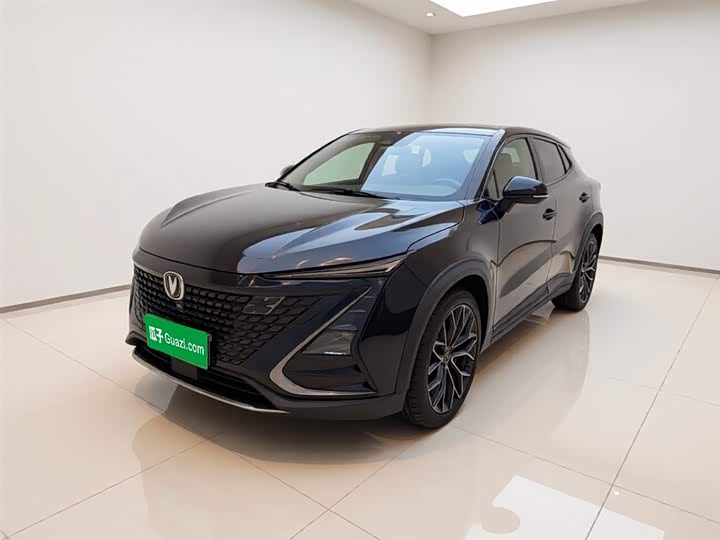 Changan UNI-T 2022 1.5T Premium