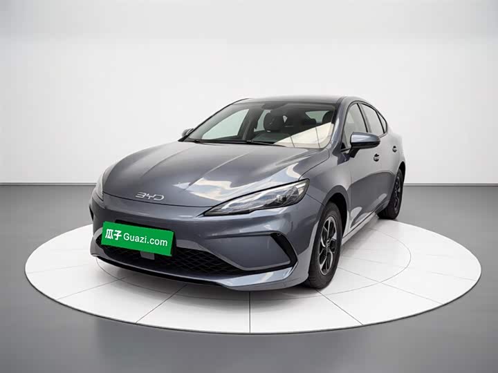 Seal 05 DM-i 2025 DM-i smart driving version 55KM luxury model