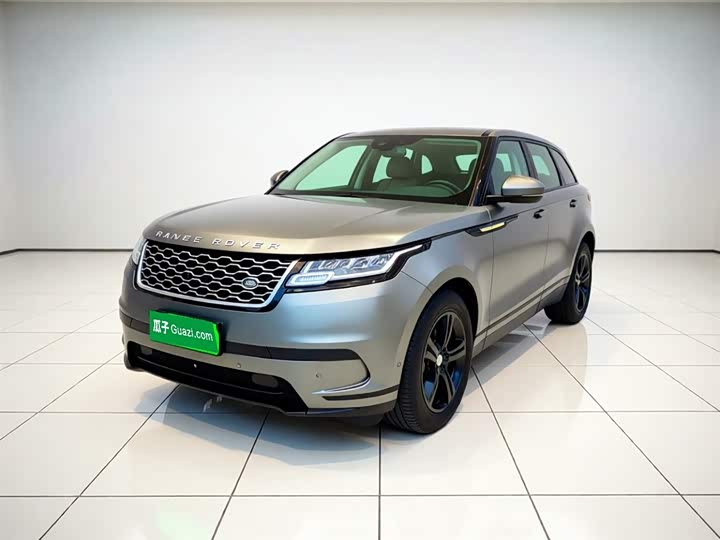 Range Rover Velar 2022 250PS