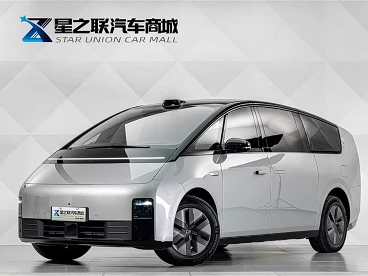 Ideal MEGA 2024 Ultra