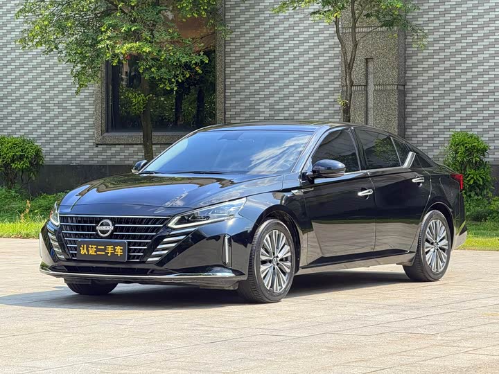 Teana 2022 2.0L XL-Upr Premium Edition