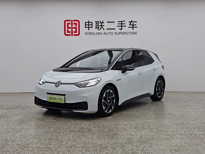 Volkswagen ID.3 2023 Pure Intelligent Edition