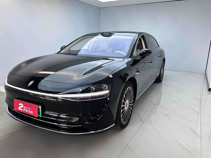 Xiangjie S9T 2025 extended range Ultra long endurance version (192-line lidar)