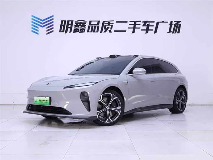 NIO ET5T 2024 model 75kWh Touring