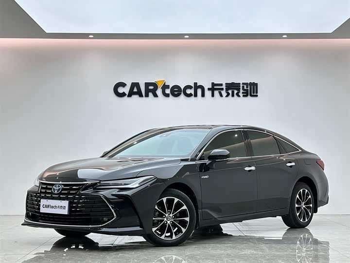 Asia Dragon 2023 Shuangqing 2.5L Deluxe Edition
