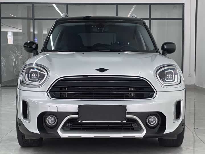 MINI Countryman 1.5T Cooper ALL4 Iconic