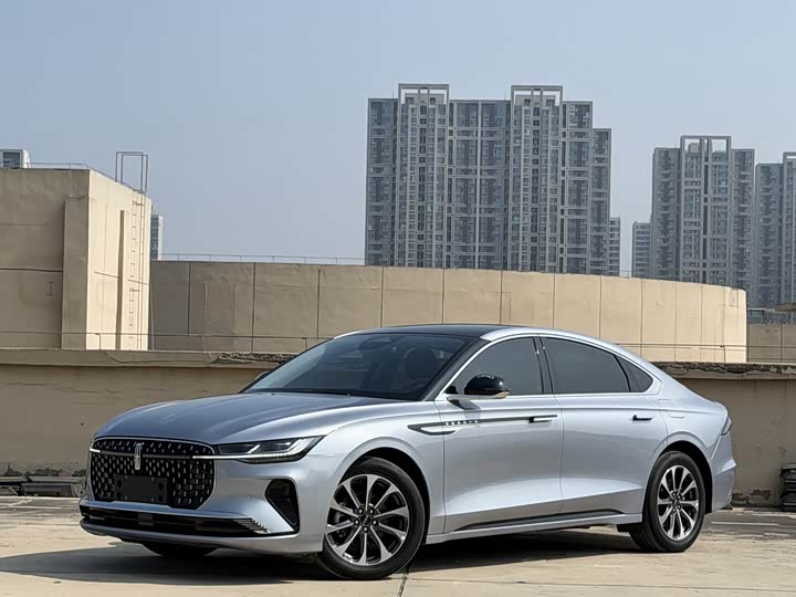 Lincoln Z 2022 i-Enjoy Premium