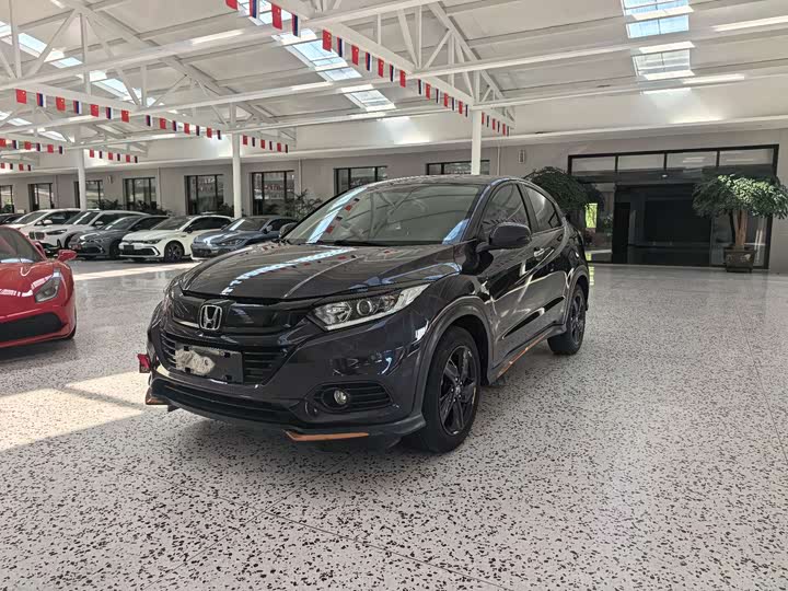 Binzhi 2022 1.5L CVT Fantasy Night Pioneer Edition