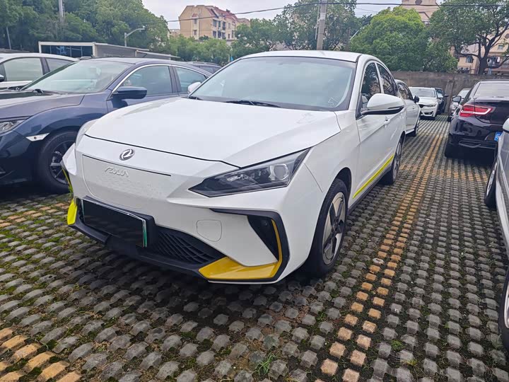 Dongfeng Fengshen E70 2023 PRO Smart Travel Edition