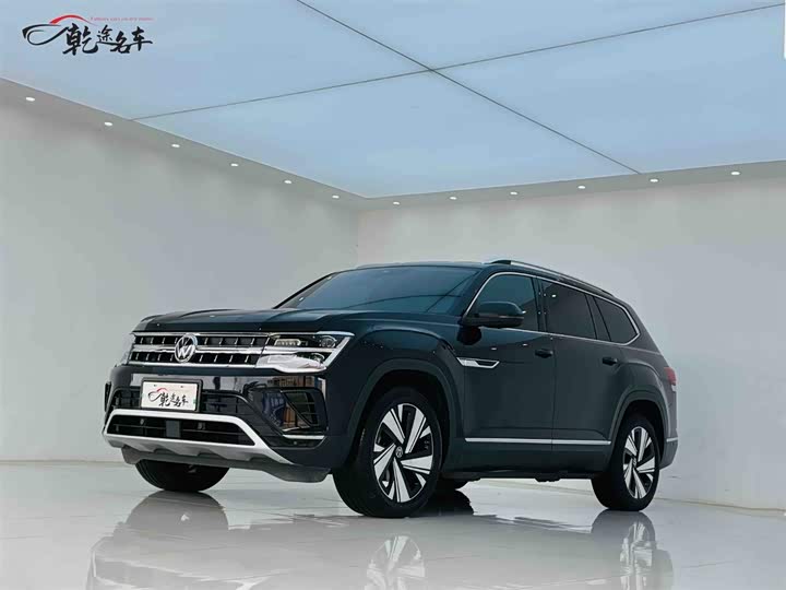 Teramont 2023 Facelift 380TSI 4WD Prestige Luxury Edition