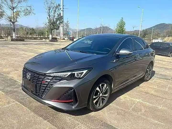 EADO 2023 Enjoy Edition PLUS Blue Whale NE 1.4T GDI DCT Premium Edition