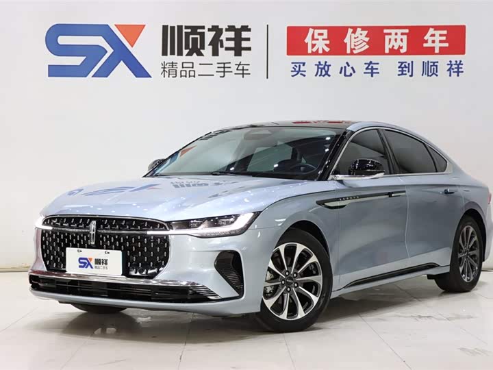 Lincoln Z 2022Model iEnjoy PremiumEdition