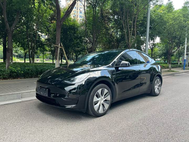 Model Y 2023 rear-wheel drive version