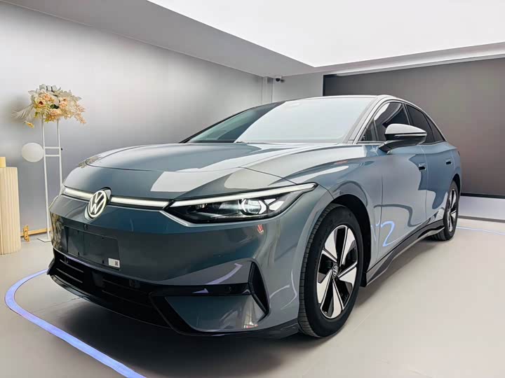 Volkswagen ID.7 VIZZION 2024 AIR
