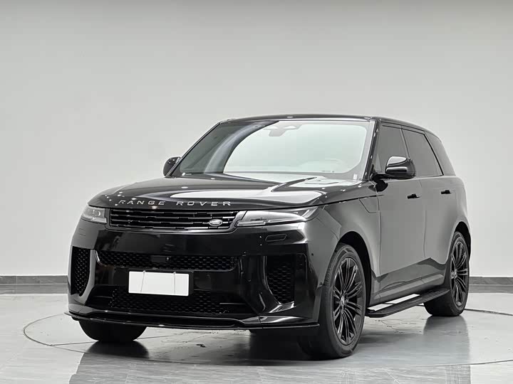 Range Rover Sport 2023 360PS S