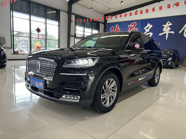 Pilot 2021 3.0T V6 four-wheel drive exclusive edition