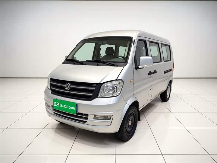 Dongfeng Xiaokang K07S 2022 1.3L high-power version basic model