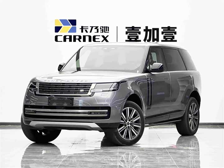 Range Rover 2023 3.0 L6 400PS Autobiography Long Wheelbase