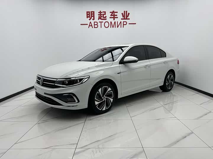 Bora 2023 280TSI DSG Premium Edition